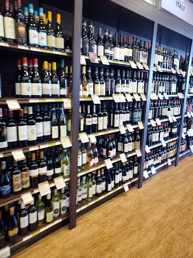 State Liquor Store «Fine Wine & Good Spirits», reviews and photos, 1036 Lititz Pike, Lititz, PA 17543, USA