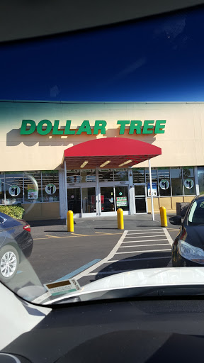 Dollar Store «Dollar Tree», reviews and photos, 9221 N 56th St, Temple Terrace, FL 33617, USA