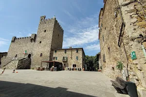 Rocca di Castellina in Chianti image