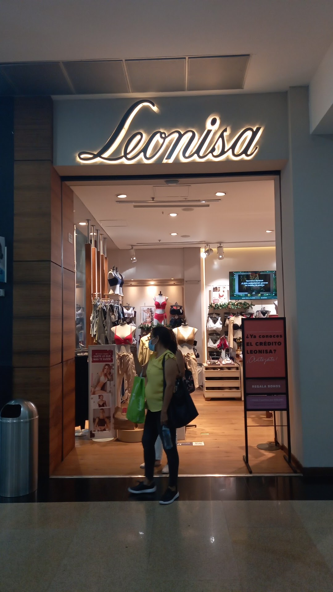 Leonisa