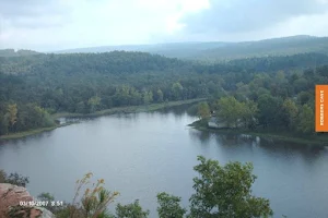 Robbers Cave State Park image