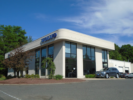 Volvo of Southborough, 251 Turnpike Rd, Southborough, MA 01772, USA, 
