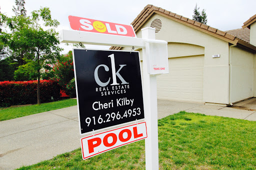 Real Estate Agency «CK Real Estate Services», reviews and photos, 4905 Golden Foothill Pkwy a, El Dorado Hills, CA 95762, USA
