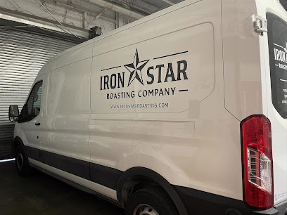 Iron Star Roasting Company