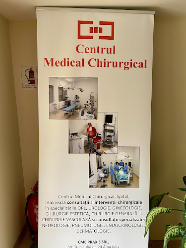 Opinii despre Centrul Medical Chirurgical Dr.Cibu în <nil> - Clinică de chirurgie plastică