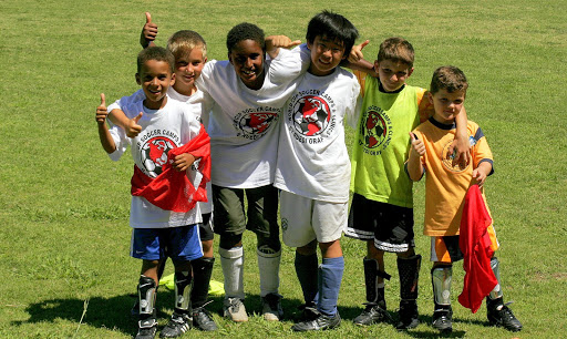 Soccer Camps in Pacifica