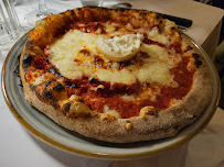 Pizza du Restaurant italien 🥇MIMA Ristorante à Lyon - n°19