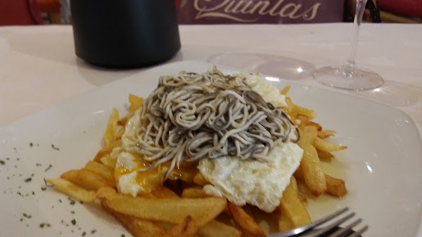 Imagen de Restaurante Capitol Zamora (32 de 32)