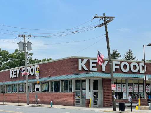 Grocery Store «Key Food Supermarket», reviews and photos, 151 Covert Ave, Floral Park, NY 11001, USA