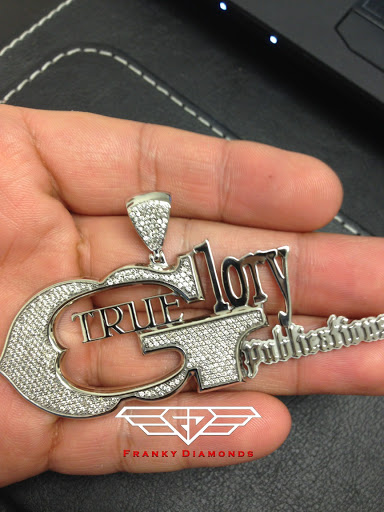 Jeweler «Franky Diamonds», reviews and photos, 7900 NW 27th Ave #506, Miami, FL 33147, USA