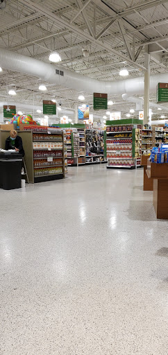 Supermarket «Publix Super Market at Indian River», reviews and photos, 9621 US-1, Sebastian, FL 32958, USA