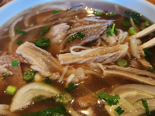 Ph City Vietnamese Cuisine image