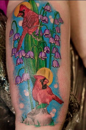 Explore mobster tattoo ideas, creative tattoo ideas in Homosassa, available at Citrus Tattoos