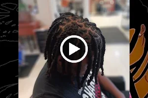 Lively Locs image