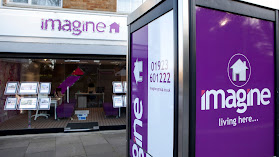 Imagine Estate Agents & Letting Agents - WD25 branch
