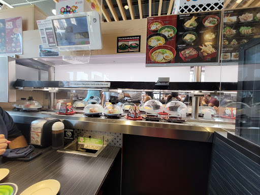 Shopping Mall «Washington Bridge Plaza», reviews and photos, 2151 Lemoine Ave, Fort Lee, NJ 07024, USA