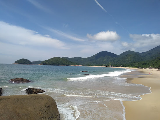 Cepilho Beach