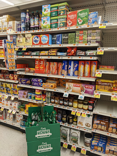 Grocery Store «Super Stop & Shop», reviews and photos, 20 Washington Ave, Dumont, NJ 07628, USA