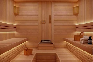 Sense Spa Tam Coc-massage-nail-sauna image