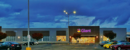 Supermarket «Giant», reviews and photos, 6426 Springfield Plaza, Springfield, VA 22150, USA