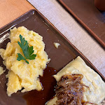 Photo n°1 de l'avis de Jh.0 fait le 16/04/2023 à 19:02 sur le  Krone, Schnait à Weinstadt