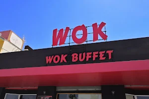 Wok Buffet YE Restaurante image