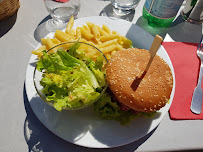 Plats et boissons du Restaurant LE BAOU à Toulon - n°16