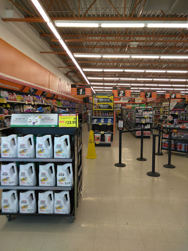 Auto Parts Store «AutoZone», reviews and photos, 6200 E 71st Pl, Commerce City, CO 80022, USA