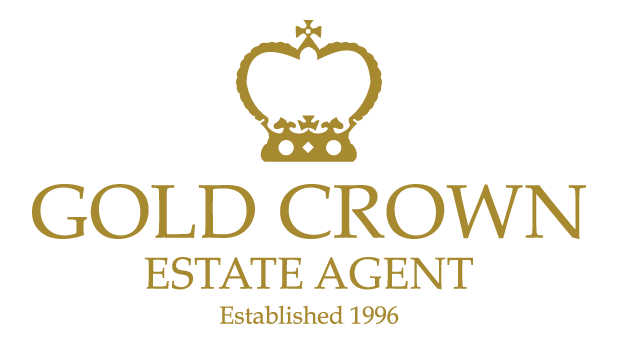 Gold Crown Estate Agent - Bedford