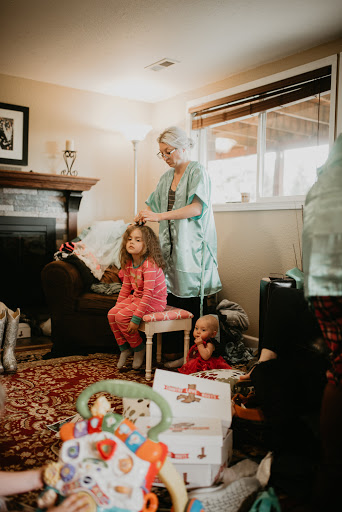 Event Venue «Maple Leaf Events», reviews and photos, 401 Maple Way Rd, Stevenson, WA 98648, USA