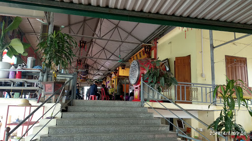 Top 20 cửa hàng bossman Huyện Ninh Giang Hải Dương 2022