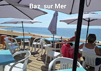 Atmosphère du Restaurant La Petite Bouffe à Batz-sur-Mer - n°2