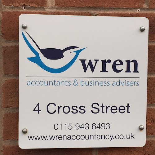 Wren Accountants & Business Advisers - Financial Consultant