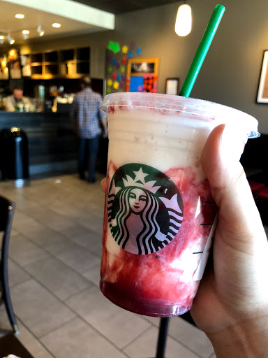Coffee Shop «Starbucks», reviews and photos, 8547 E Arapahoe Rd #1, Greenwood Village, CO 80112, USA