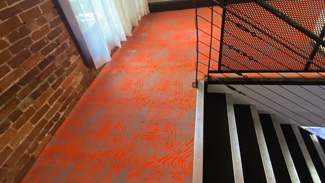 J & M All Purpose LLC Carpet Tile & Upholstery Cleaning