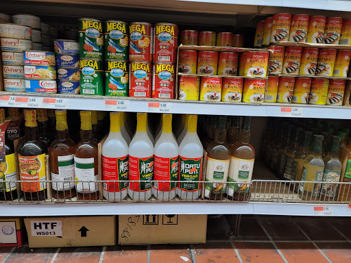 Asian Grocery Store «Top Line Supermarket», reviews and photos, 81-37 Broadway, Queens, NY 11373, USA