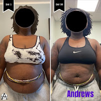 Andrews Personal Trainer - Photo 7 - Car repair in , Vallejo