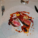 Photo n°2 de l'avis de Eddy. fait le 20/12/2020 à 12:53 sur le  Nodo Hotel à Codroipo