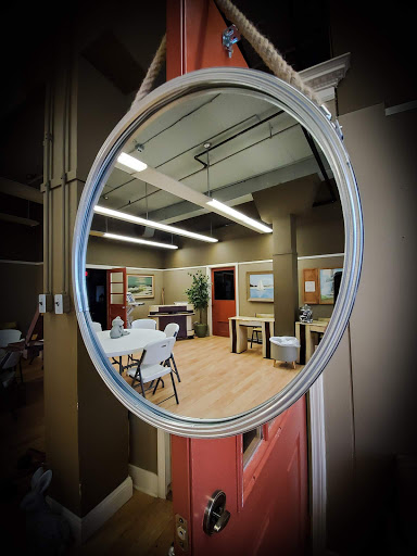 Moving and Storage Service «My Space Office & Storage», reviews and photos, 1657 S Getty St, Muskegon, MI 49442, USA