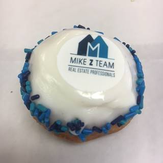 Donut Shop «Peace Love & Little Donuts», reviews and photos, 3106 Tamiami Trail N, Naples, FL 34103, USA