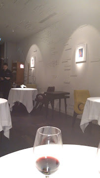 Atmosphère du Restaurant gastronomique Restaurant Michel Sarran à Toulouse - n°15