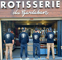 Photos du propriétaire du Restaurant Rotisserie Du Garlaban à Allauch - n°1