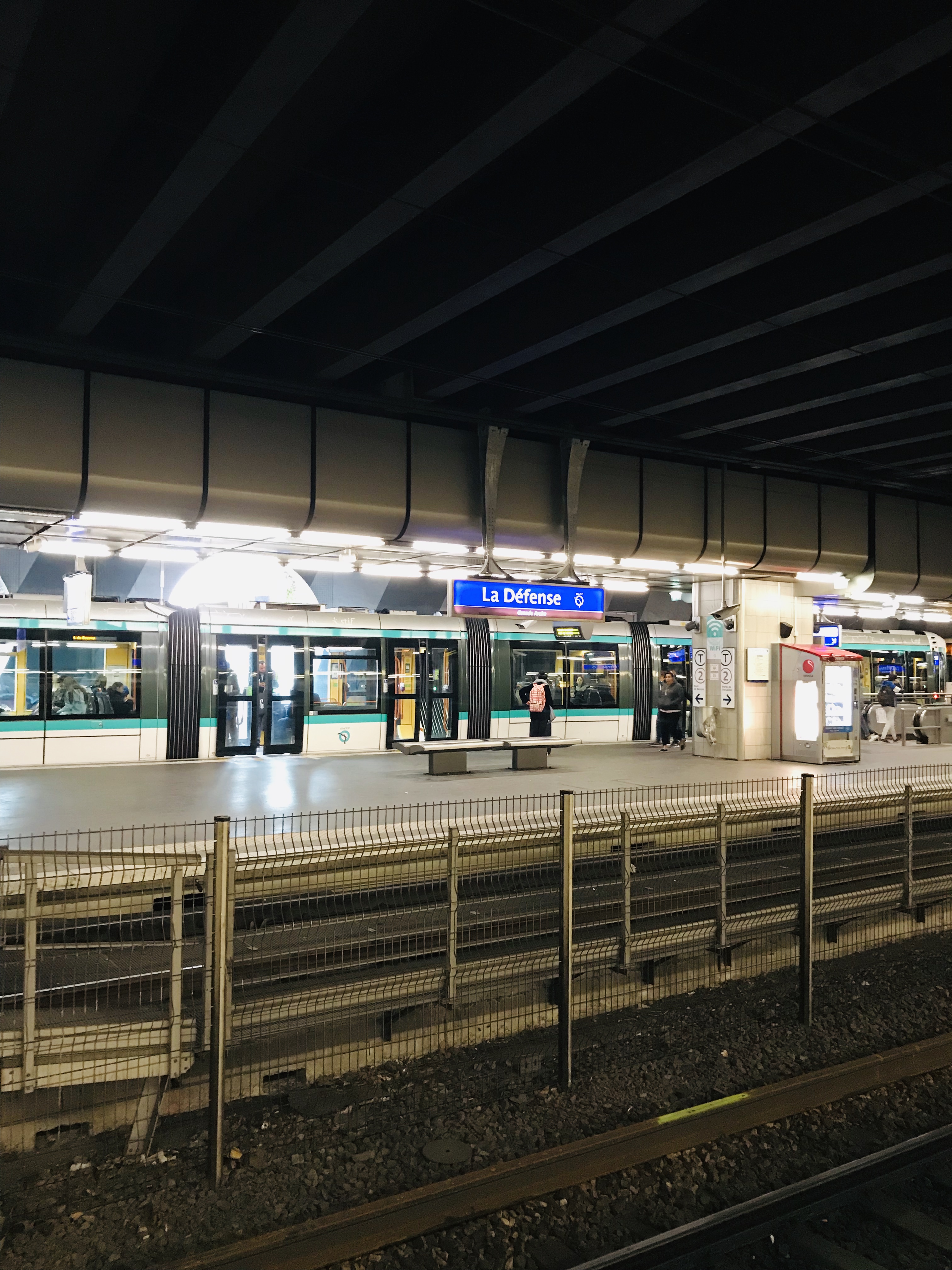 Photo n° 8 de l'avis de The.l fait le 28/04/2019 à 12:53