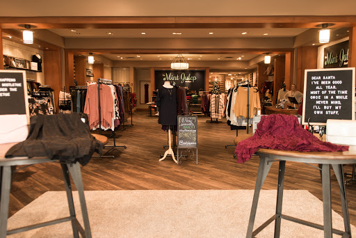 Clothing Store «The Mint Julep Boutique», reviews and photos, 1750 Opelika Rd, Auburn, AL 36830, USA