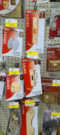 Hardware Store «Bibens Ace Hardware-Springfield», reviews and photos, 362 River St, North Springfield, VT 05150, USA