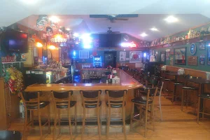 Daly's Sports Bar image