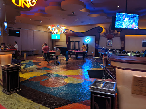 Bowling Alley «Sunset Station Strike Zone», reviews and photos, 1302 W Sunset Rd, Henderson, NV 89014, USA