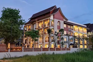 Siri Nakornpink Chiang Mai Hotel โรงแรมศิรินครพิงค์เชียงใหม่ image