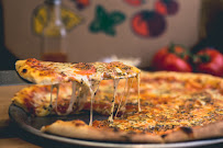 Photos du propriétaire du Pizzeria Pizza Capri Marseille - n°4