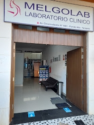 Laboratorio Clinico Melgolab